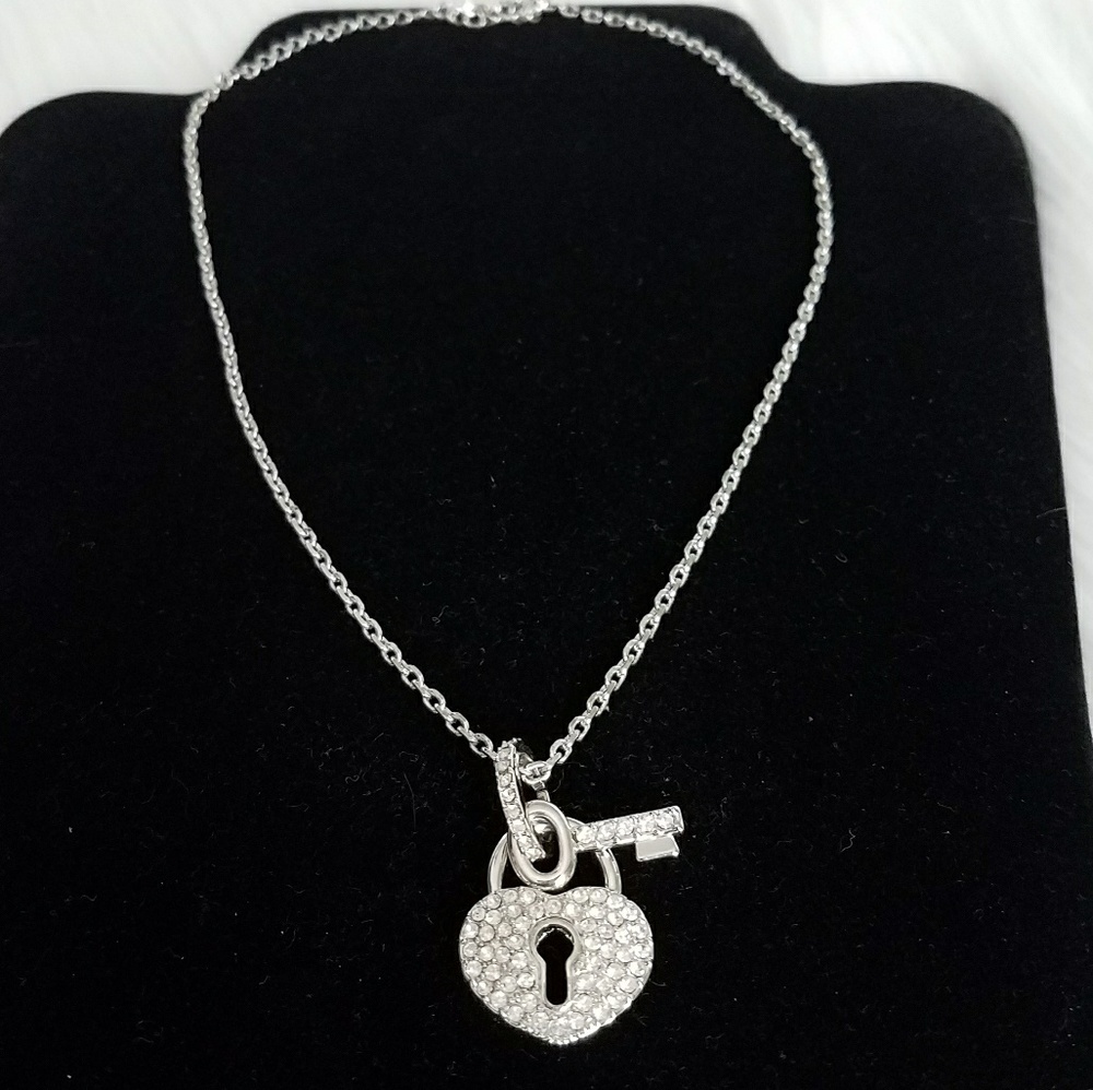 Park Lane necklace